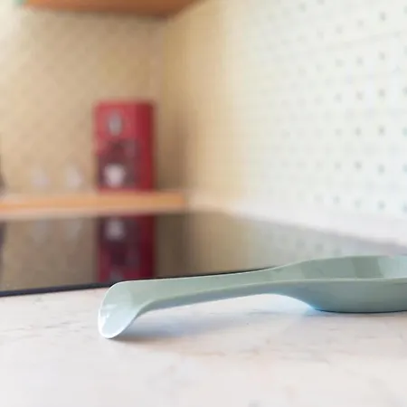 Apartmán Con Incantevole Terrazza